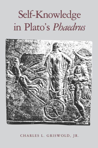 Self-Knowledge in Plato's Phaedrus