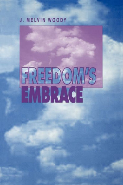 Freedom's Embrace