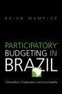 Participatory Budgeting in Brazil: Contestation, Cooperation, and Accountability