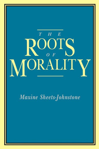 The Roots of Morality