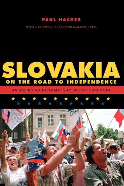 Slovakia on the Road to Independence