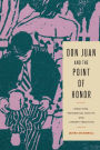 Don Juan and the Point of Honor: Seduction, Patriarchal Society, and Literary Tradition
