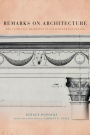 Remarks on Architecture: The Vitruvian Tradition in Enlightenment Poland