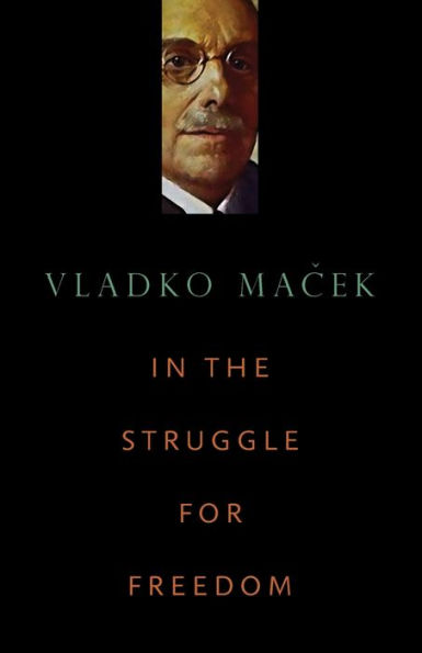 In the Struggle for Freedom