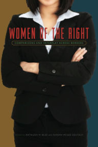 Title: Women of the Right: Comparisons and Interplay Across Borders, Author: Kathleen M. Blee