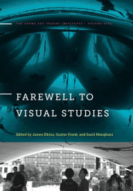Ebook pdf/txt/mobipocket/epub download here Farewell to Visual Studies