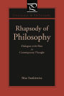 Rhapsody of Philosophy: Dialogues with Plato in Contemporary Thought