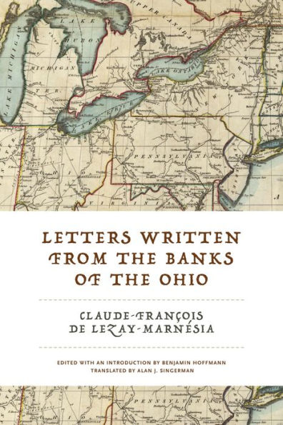 Letters Written from the Banks of Ohio