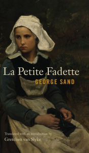 Title: La Petite Fadette, Author: George Sand