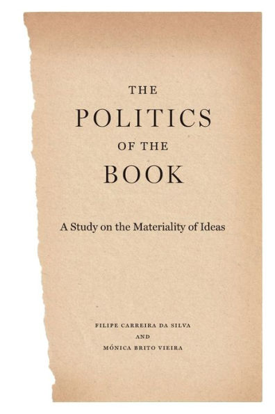 the Politics of Book: A Study on Materiality Ideas
