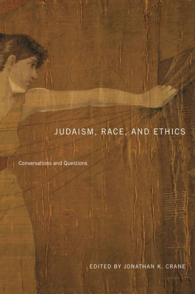 Judaism, Race, and Ethics: Conversations Questions