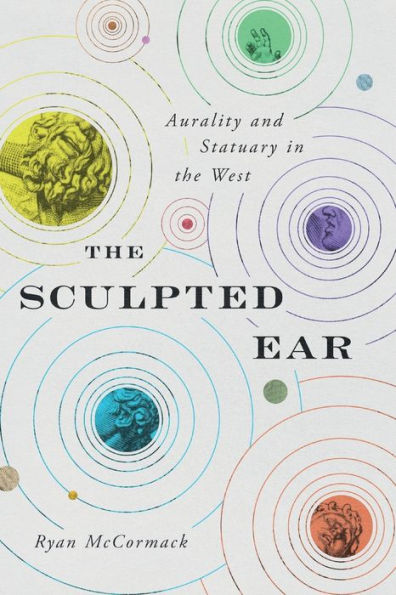 the Sculpted Ear: Aurality and Statuary West