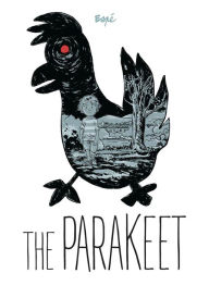 Title: The Parakeet, Author: Hanna Chute