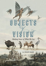 Free download ebooks in pdf Objects of Vision: Making Sense of What We See