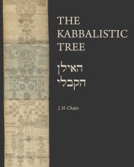 Ebooks mp3 free download The Kabbalistic Tree / ????? ????? RTF PDB DJVU 9780271093451 (English Edition) by J. H. Chajes