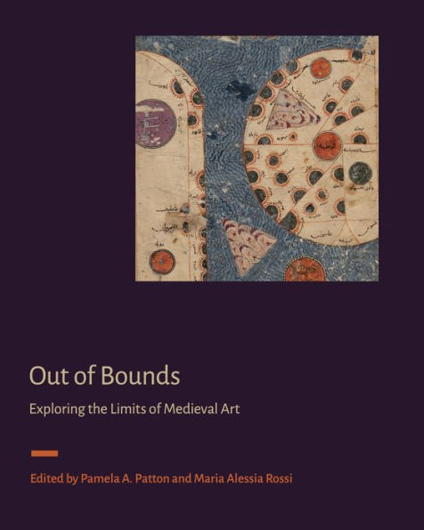 Out of Bounds: Exploring the Limits Medieval Art