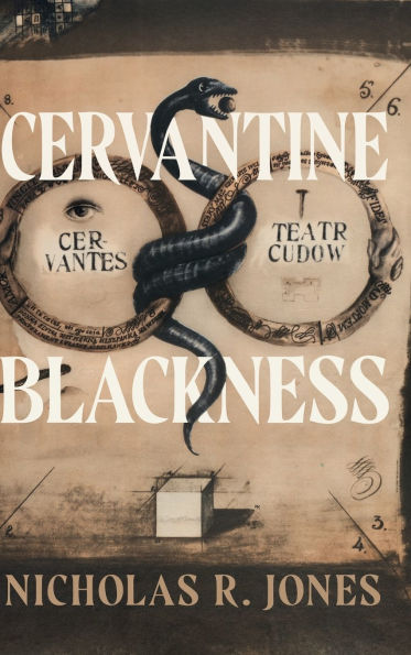 Cervantine Blackness