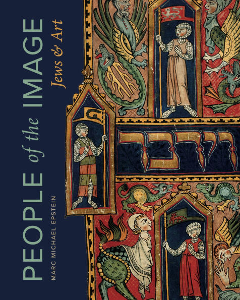 People of the Image: Jews and Art