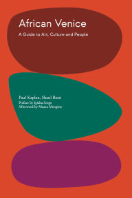 Download internet archive books African Venice: A Guide to Art, Culture and People
