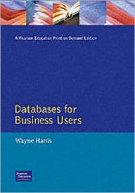 Databases for Business Users