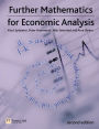 Further Mathematics for Economic Analysis / Edition 2