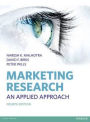 Marketing Research, 4th edition: An Applied Approach