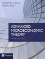 Advanced Microeconomic Theory / Edition 3