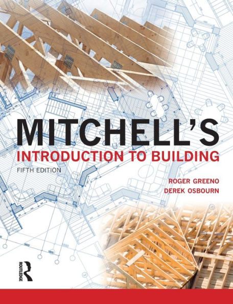 Mitchell's Introduction to Building / Edition 5
