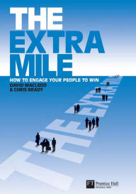 Title: The Extra Mile ePub eBook, Author: David MacLeod