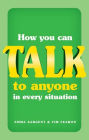 How You Can Talk to Anyone in Every Situation ePub eBook