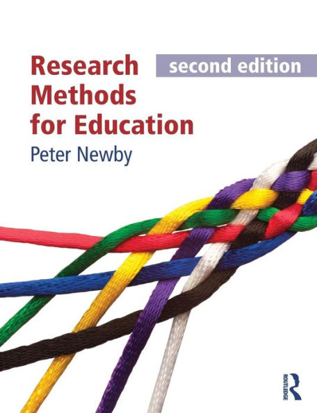 Research Methods for Education, second edition / Edition 1