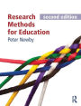 Research Methods for Education, second edition / Edition 1