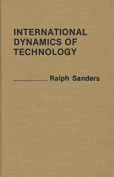 International Technology Transfer: Concepts, Measures, and Comparisons