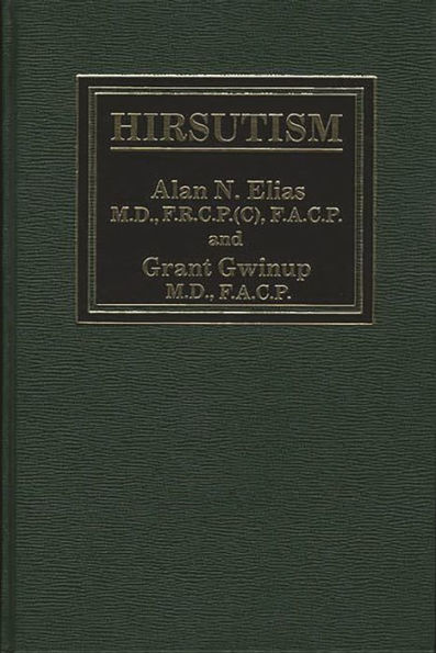 Hirsutism