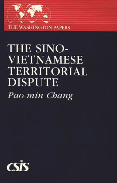 Sino-Vietnamese Territorial Dispute