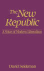 The New Republic: A Voice of Modern Liberalism