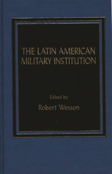 The Latin American Military Institution