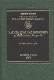 Title: Nationalism and Modernity: A Mediterranean Perspective, Author: Bloomsbury Academic