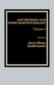 Title: Advertising and Consumer Psychology: Volume 3, Author: Bloomsbury Academic