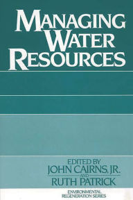 Title: Managing Water Resources, Author: Bloomsbury Academic