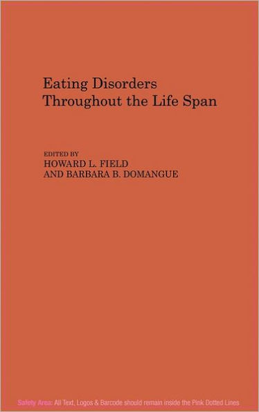 Eating Disorders Throughout the Life Span