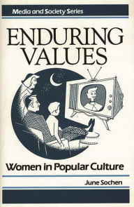Title: Enduring Values, Author: June Sochen