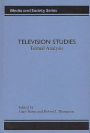 Television Studies: Television Studies