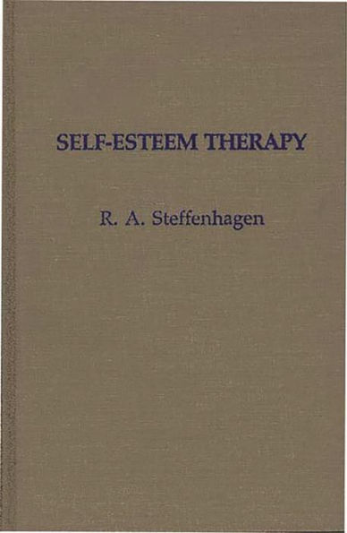 Self-Esteem Therapy