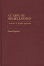 At Risk of Homelessness: The Roles of Income and Rent