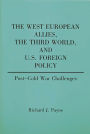 The West European Allies, the Third World, and U.S. Foreign Policy: Post-Cold War Challenges