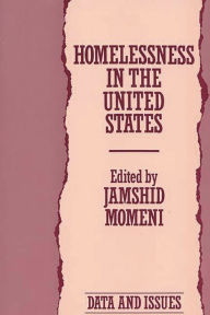 Title: Homelessness in the United States: Data and Issues, Author: Jamshid Momeni