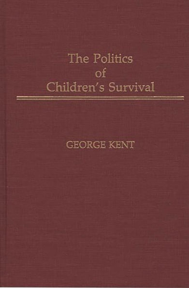 The Politics of Children's Survival