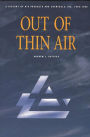 Out of Thin Air: A History of Air Products and Chemicals, Inc., 1940-1990