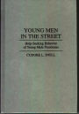 Young Men in the Street: Help-Seeking Behavior of Young Male Prostitutes